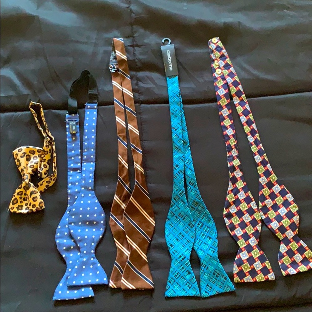Bow Ties - image 1